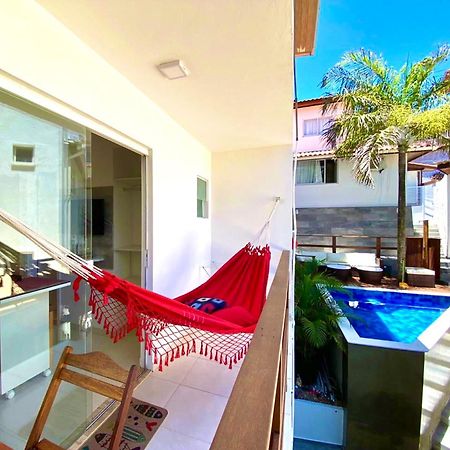 Flats Morro De Sao Pauloアパートメント 部屋 写真