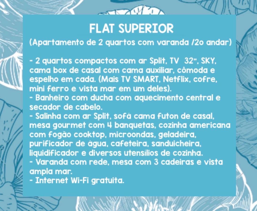 Flats Morro De Sao Pauloアパートメント エクステリア 写真