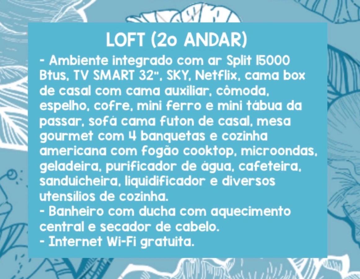 Flats Morro De Sao Pauloアパートメント エクステリア 写真