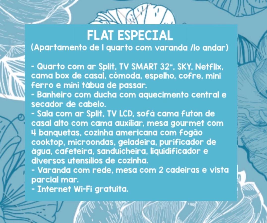 Flats Morro De Sao Pauloアパートメント エクステリア 写真