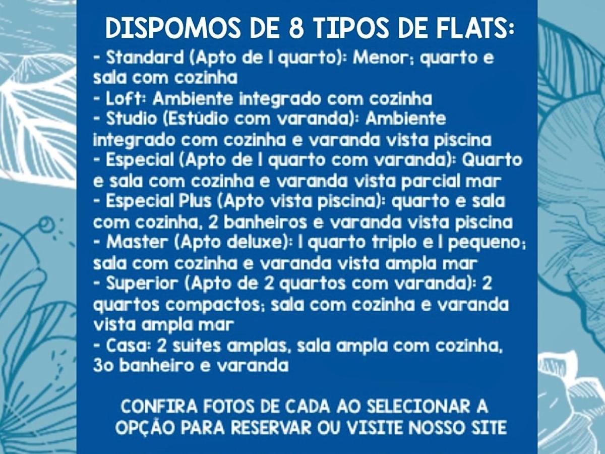 Flats Morro De Sao Pauloアパートメント エクステリア 写真