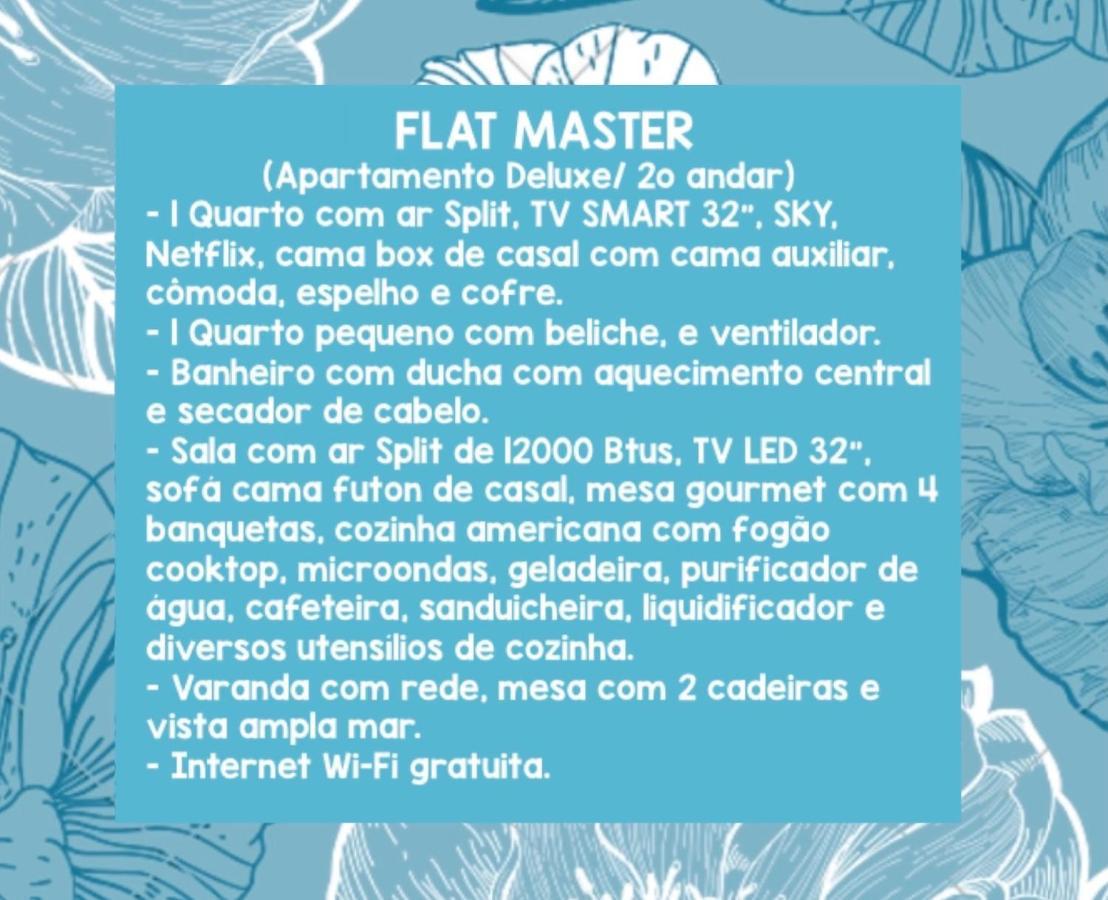 Flats Morro De Sao Pauloアパートメント エクステリア 写真