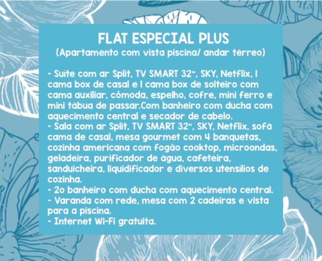 Flats Morro De Sao Pauloアパートメント エクステリア 写真