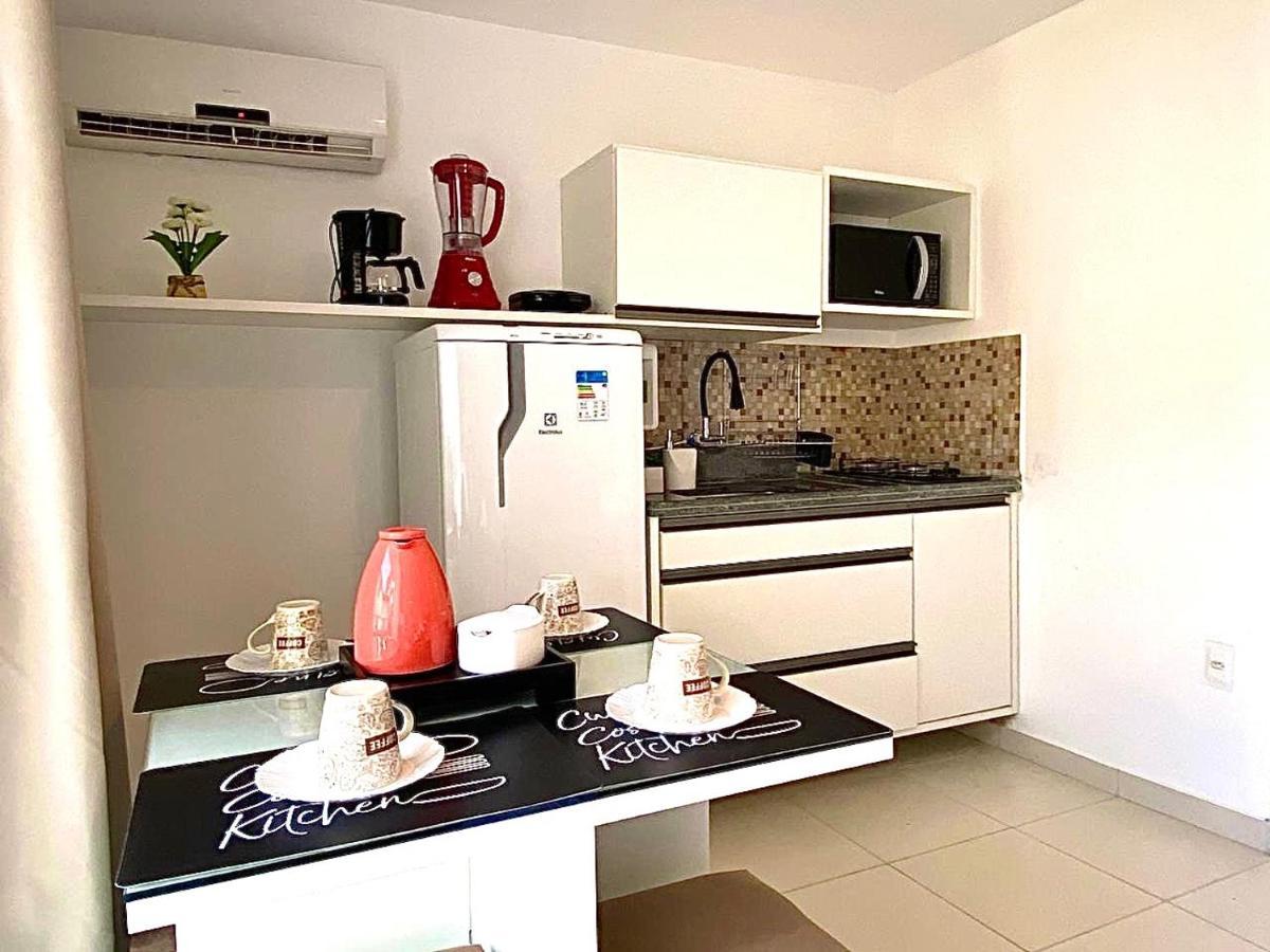 Flats Morro De Sao Pauloアパートメント エクステリア 写真