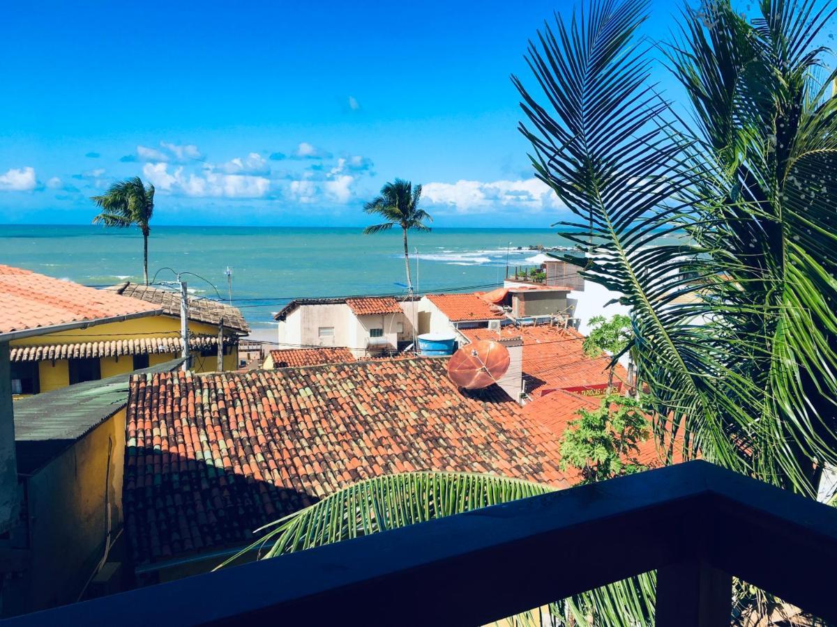 Flats Morro De Sao Pauloアパートメント エクステリア 写真