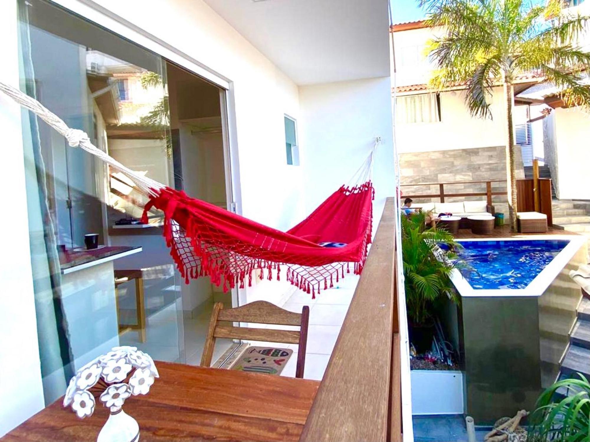 Flats Morro De Sao Pauloアパートメント 部屋 写真