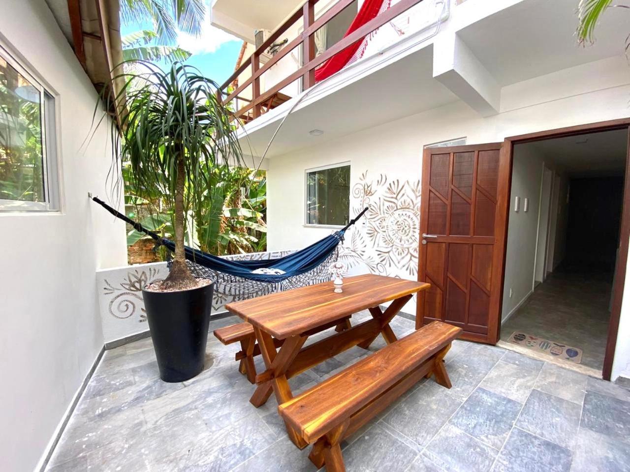 Flats Morro De Sao Pauloアパートメント 部屋 写真