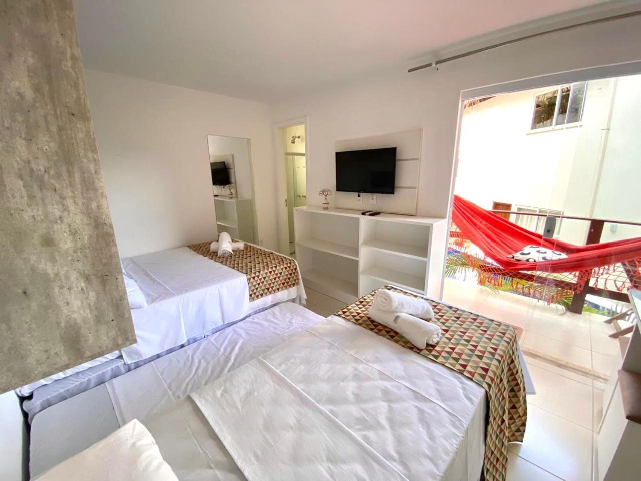 Flats Morro De Sao Pauloアパートメント 部屋 写真