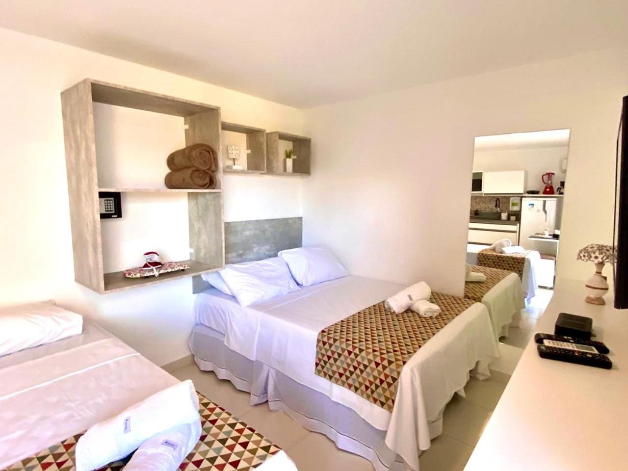 Flats Morro De Sao Pauloアパートメント 部屋 写真