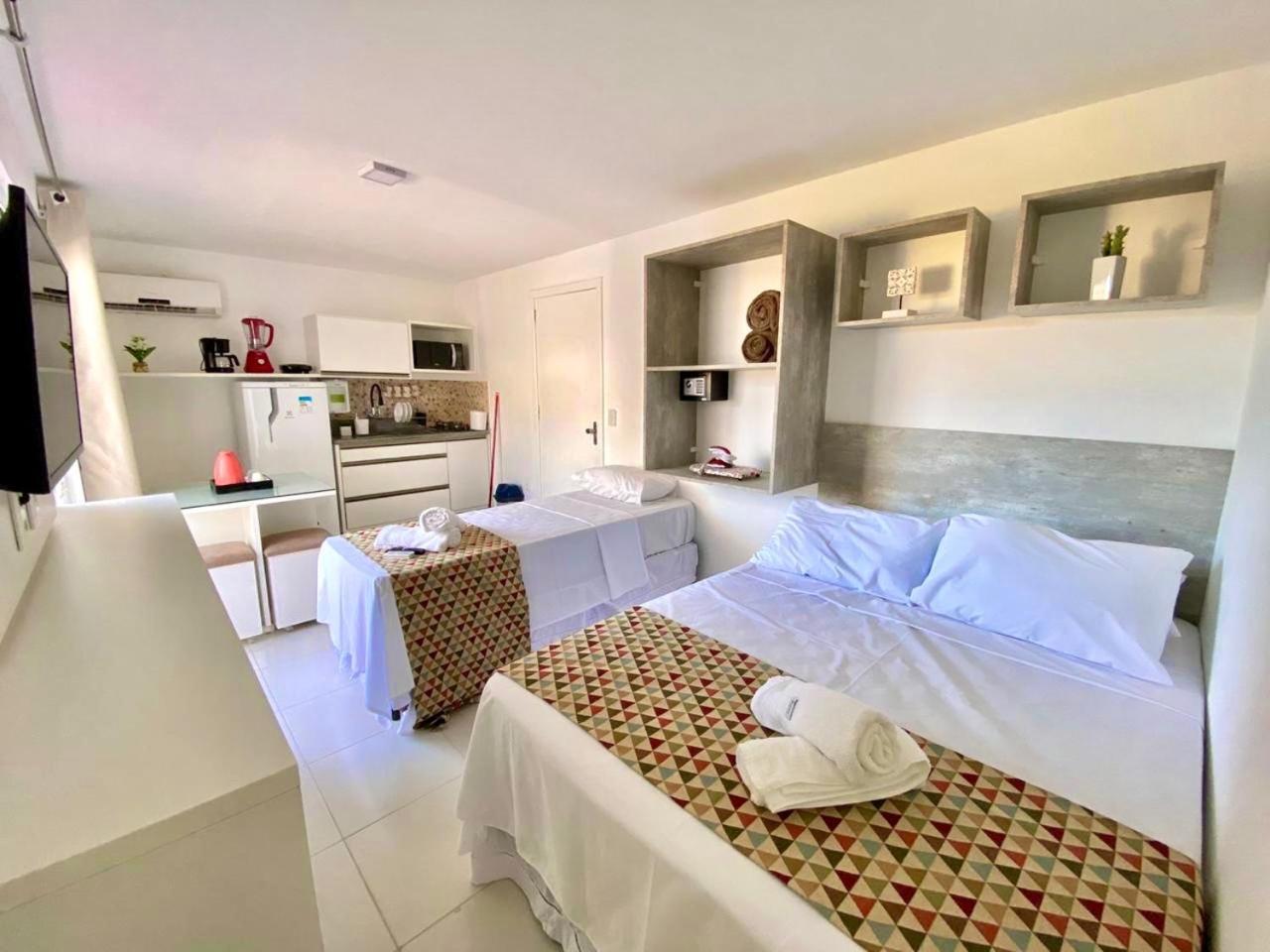 Flats Morro De Sao Pauloアパートメント 部屋 写真