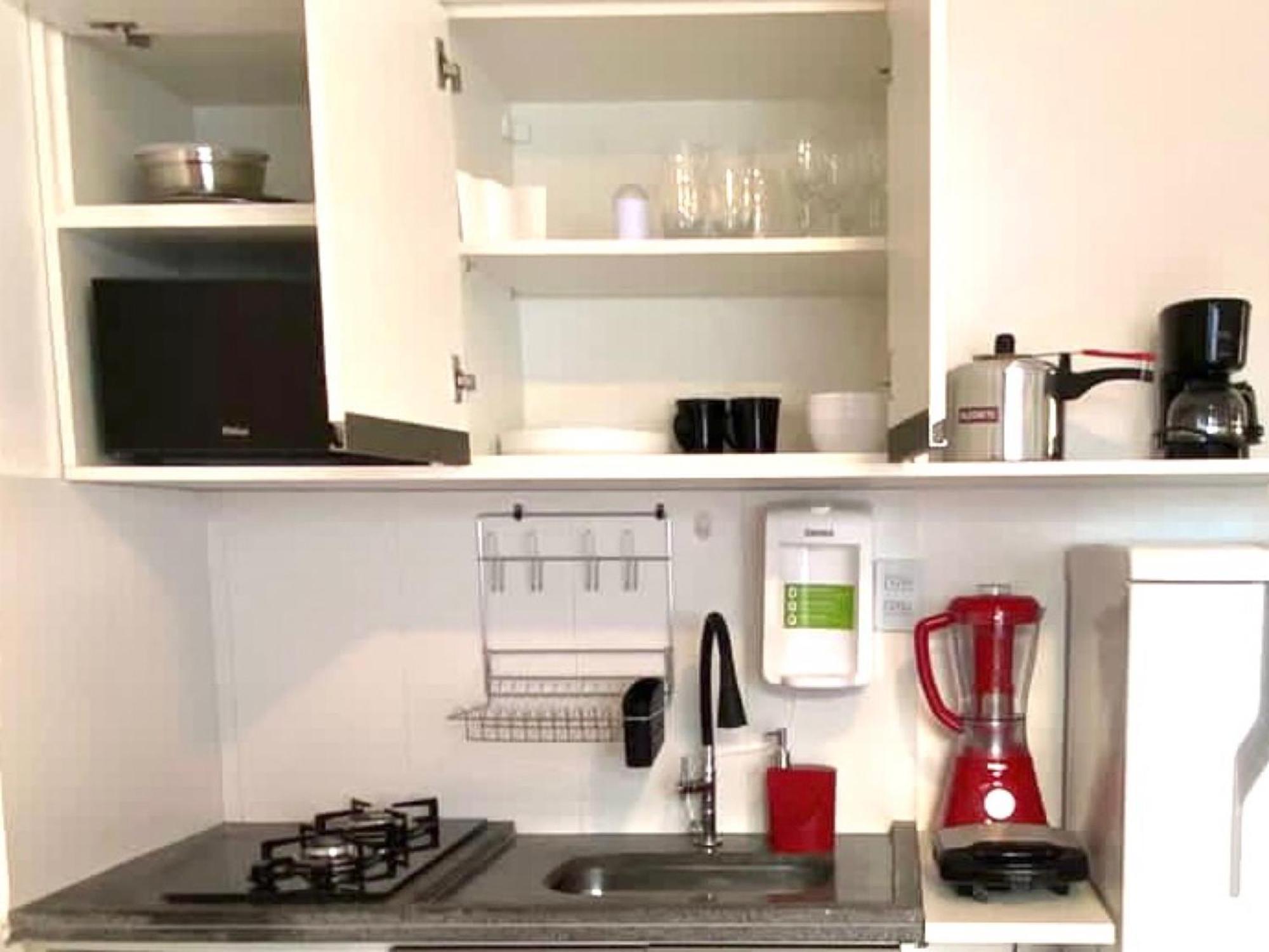 Flats Morro De Sao Pauloアパートメント 部屋 写真