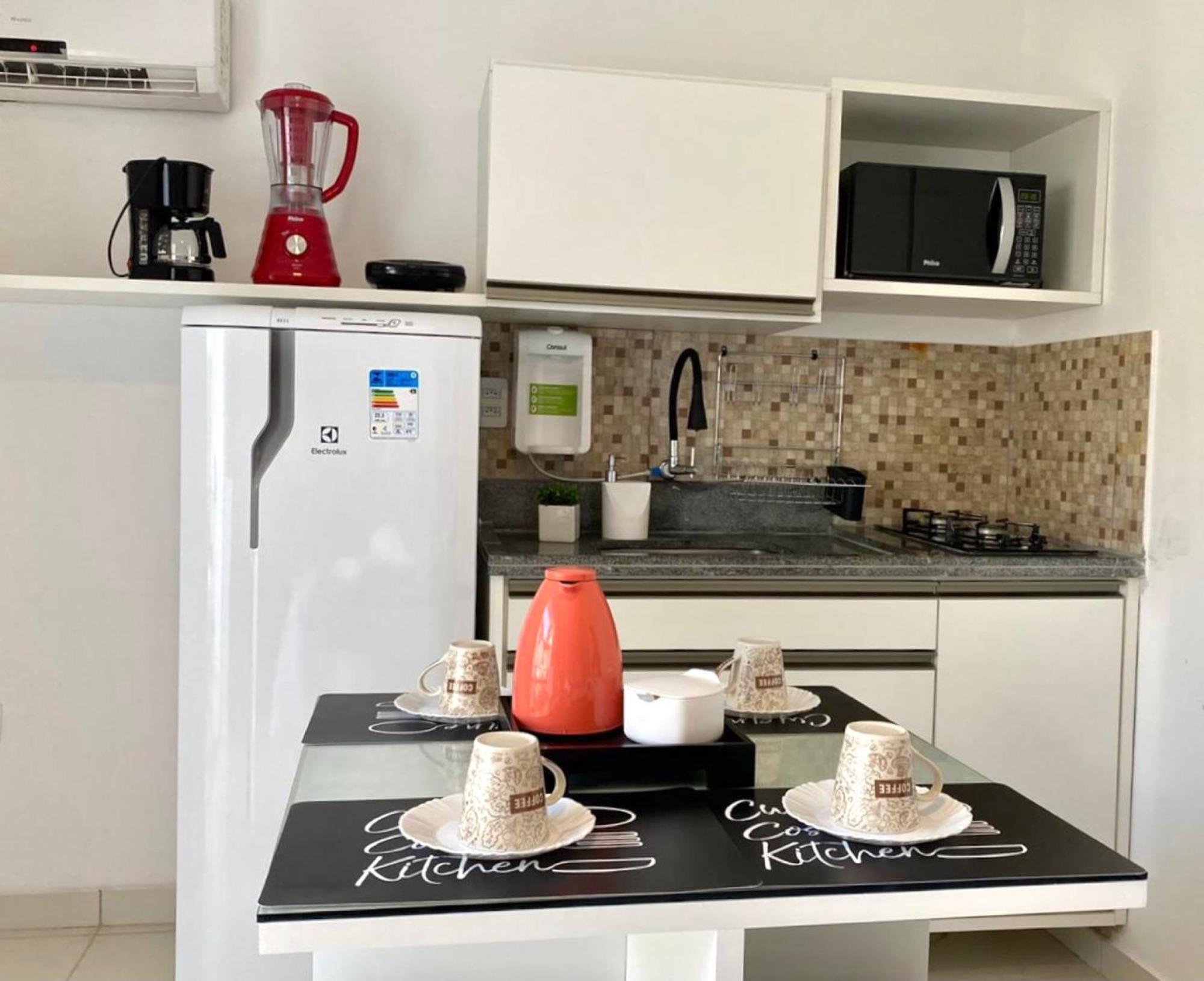 Flats Morro De Sao Pauloアパートメント 部屋 写真