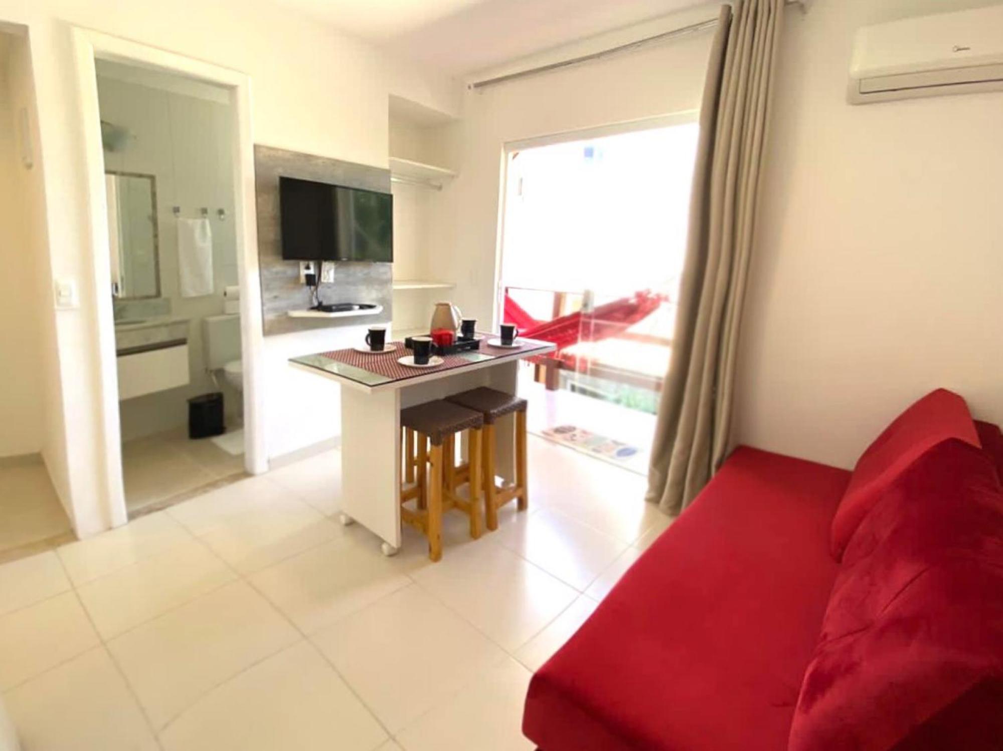Flats Morro De Sao Pauloアパートメント 部屋 写真