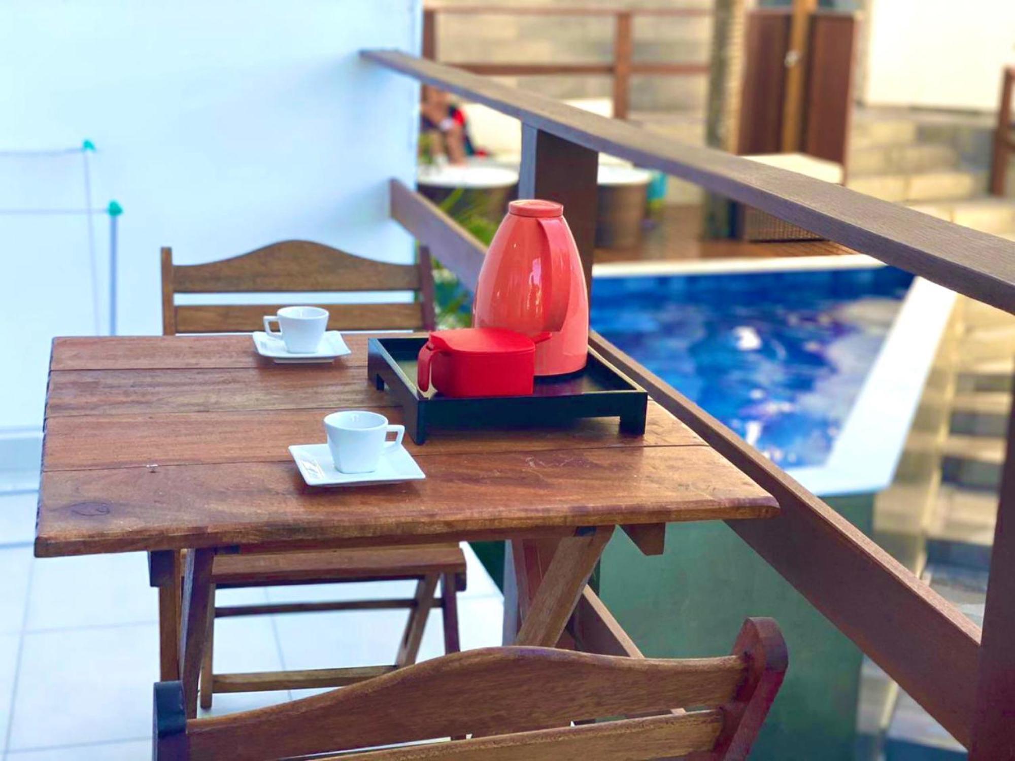Flats Morro De Sao Pauloアパートメント 部屋 写真