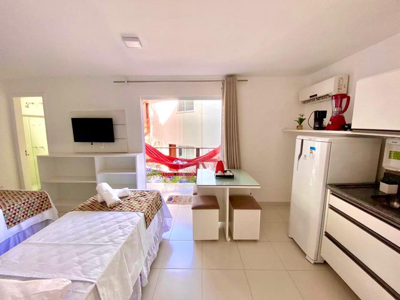 Flats Morro De Sao Pauloアパートメント 部屋 写真
