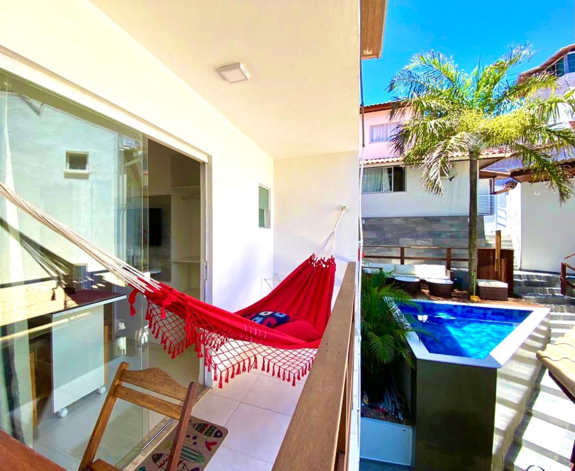 Flats Morro De Sao Pauloアパートメント 部屋 写真