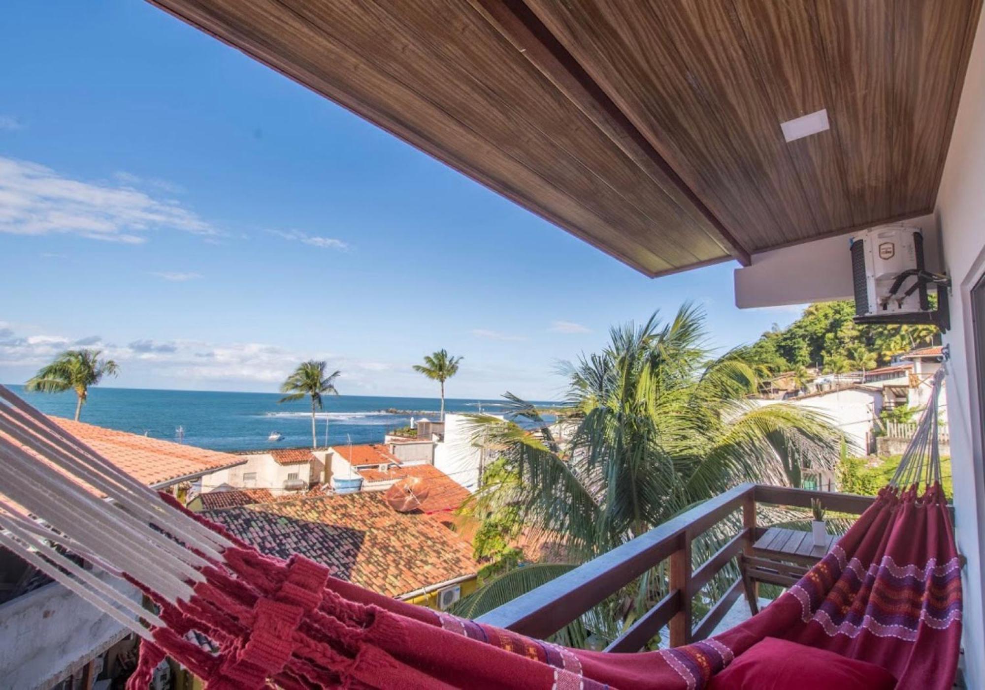 Flats Morro De Sao Pauloアパートメント 部屋 写真