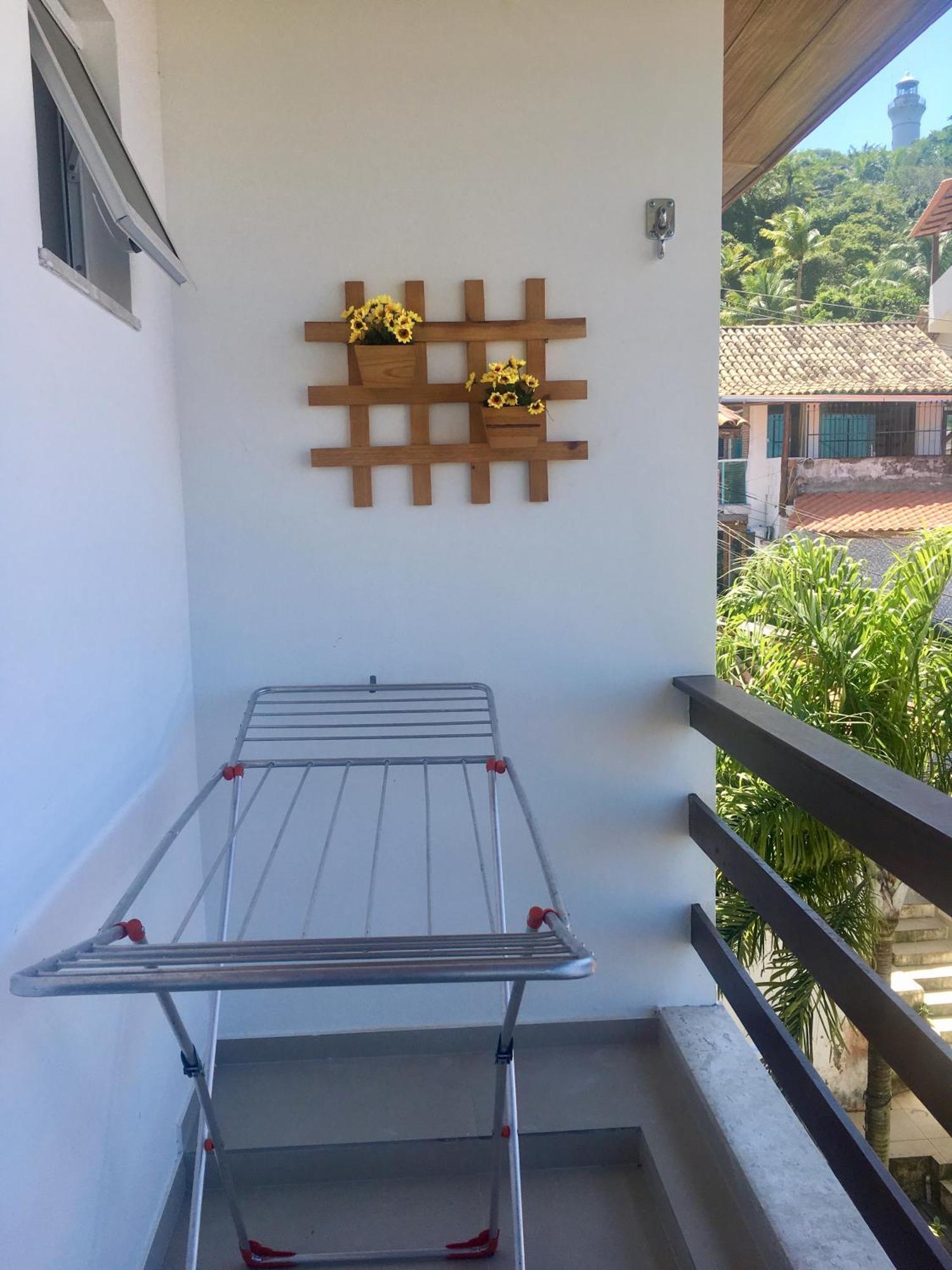 Flats Morro De Sao Pauloアパートメント 部屋 写真