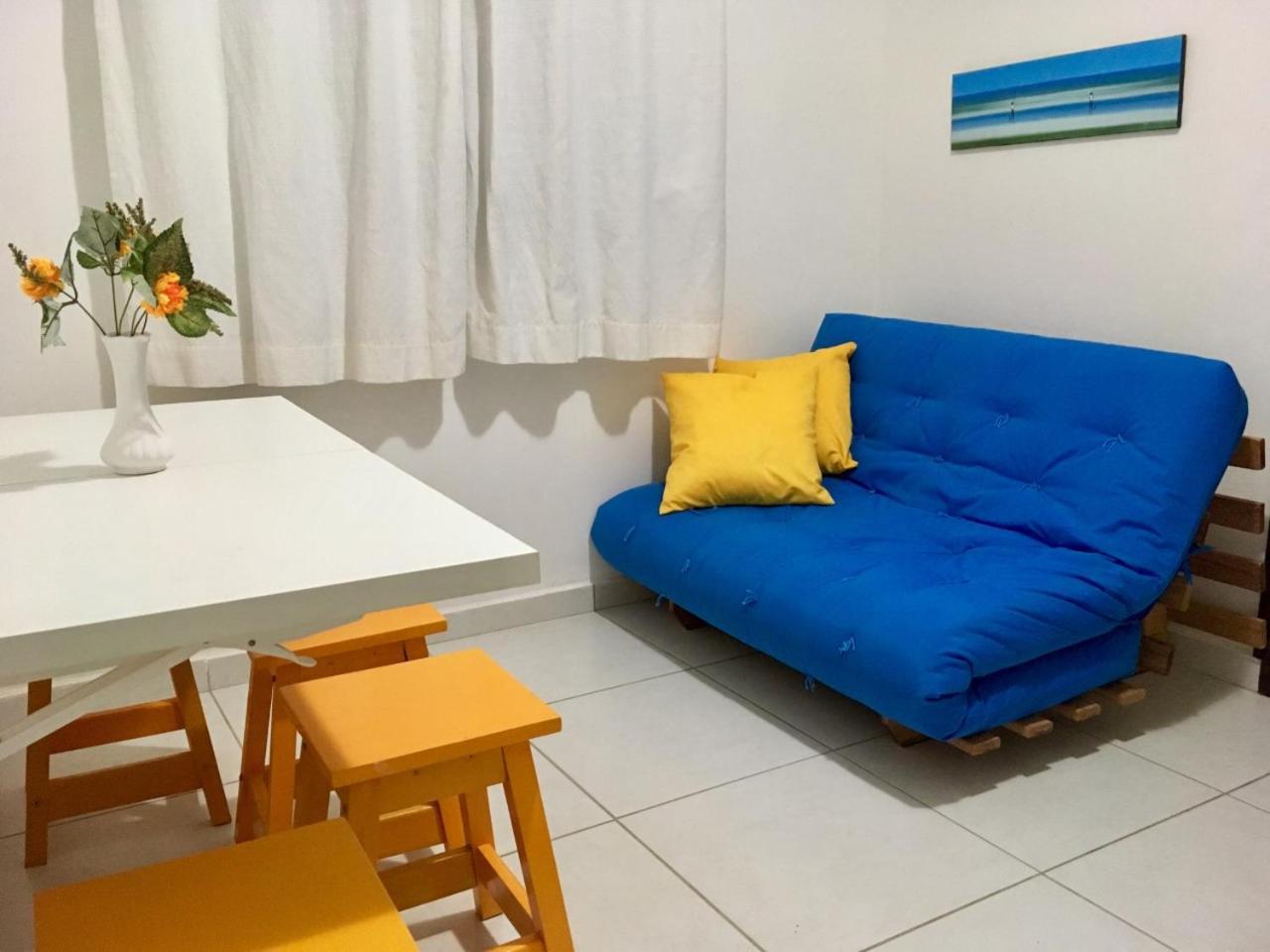 Flats Morro De Sao Pauloアパートメント エクステリア 写真